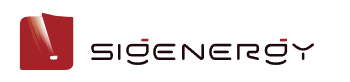 Sigenergy